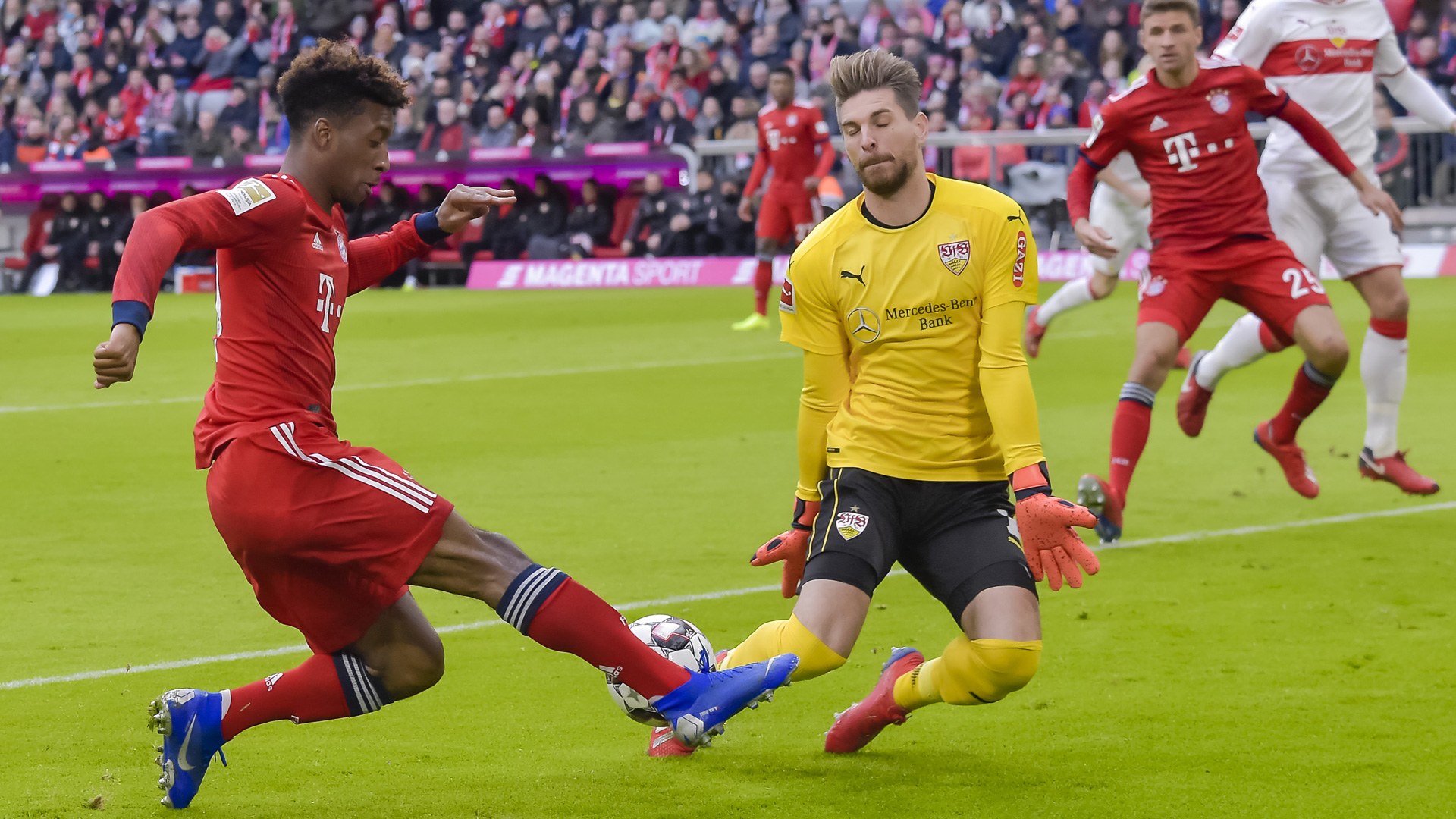 华普超市消防喷淋移位